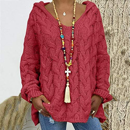 Miette Knitted Sweater