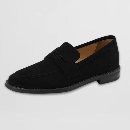 Fenna | Vintage Classic Moccasins