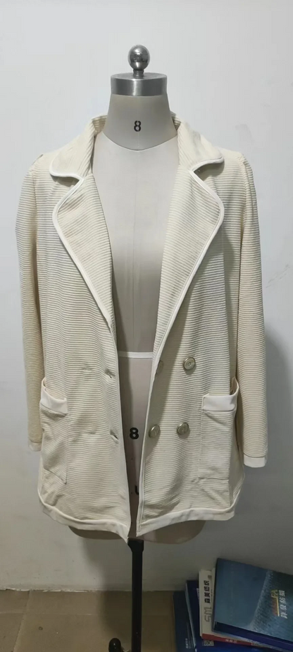 Vivienne - Elegant Women's Blazer