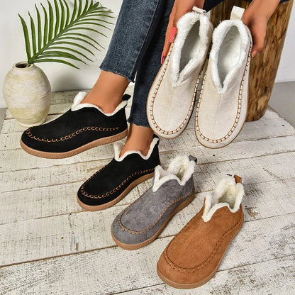 Opaline | Orthopedic Ankle Boots