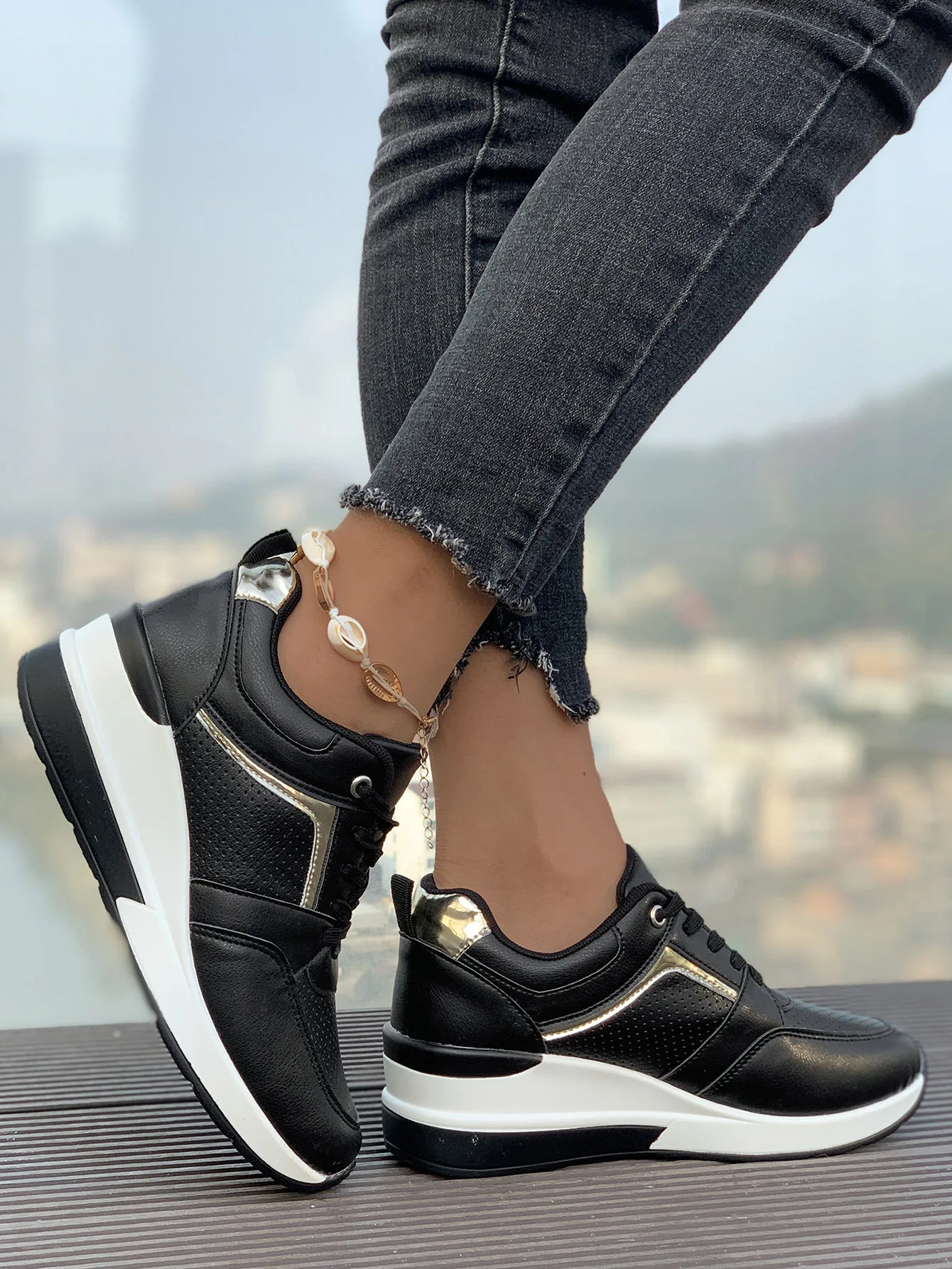 Eva Orthopedic Shoes
