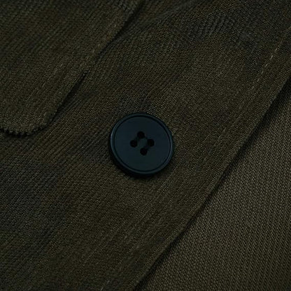 Herny | Corduroy Blazer