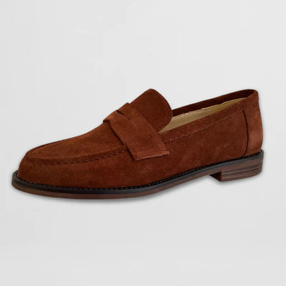 Fenna | Vintage Classic Moccasins