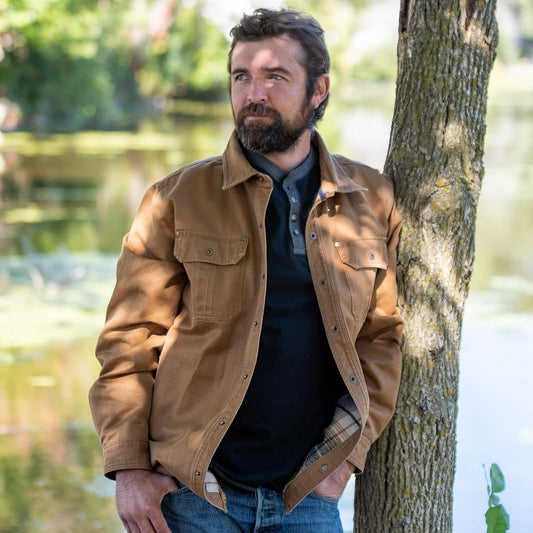Westfield - Vintage Jacket