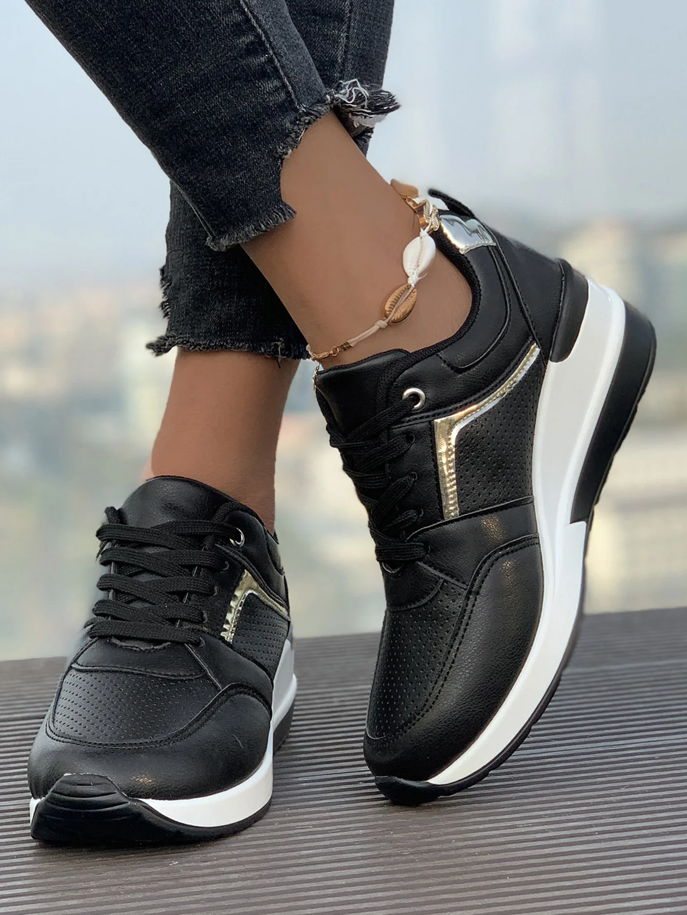 Eva Orthopedic Shoes