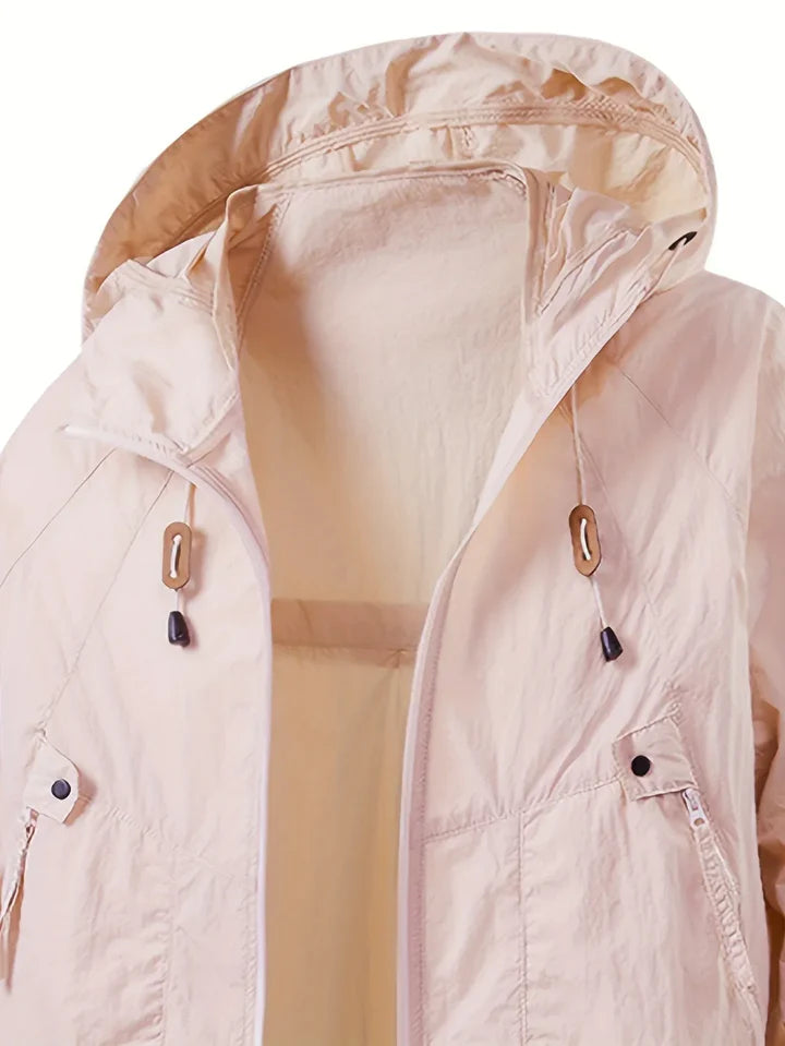 Breeze | Lightweight Outdoor Jacket