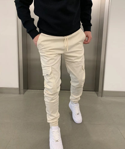 Sartorial™ | Cargo Jogger