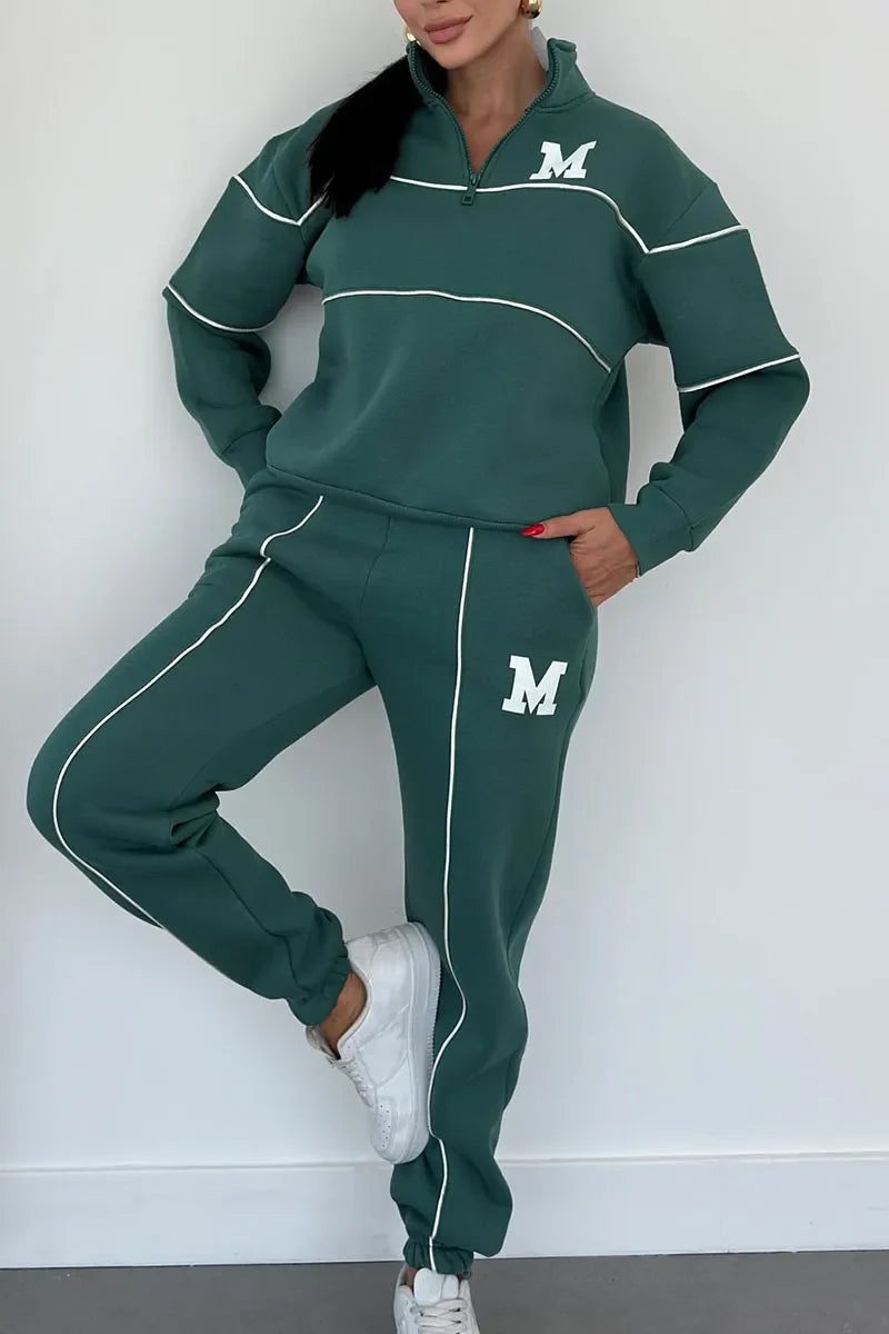 MICHIGAN | Comfortable, stylish, and relaxed.