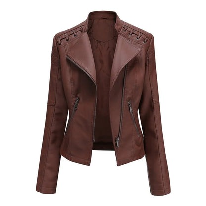 Ameliora - Elegant Casual Jacket