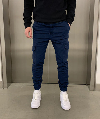 Sartorial™ | Cargo Jogger