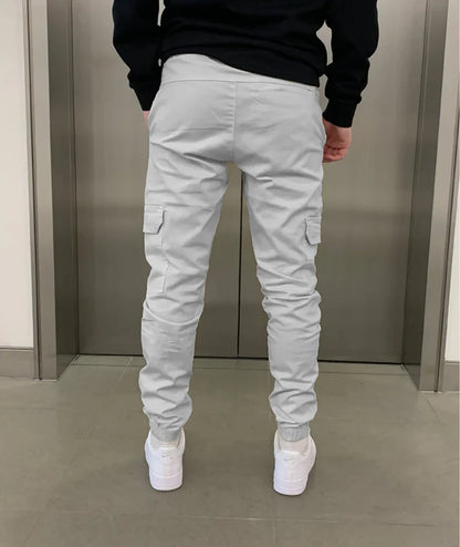 Sartorial™ | Cargo Jogger