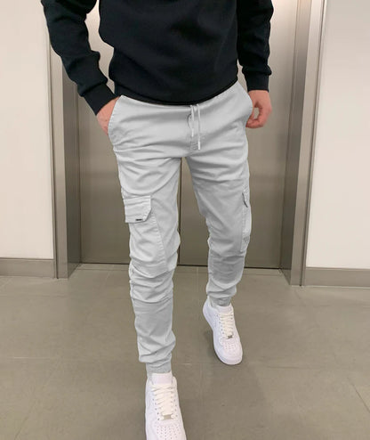 Sartorial™ | Cargo Jogger