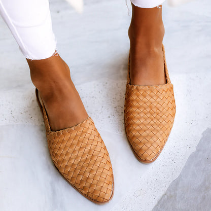 Dana | Classic Orthopedic Shoes