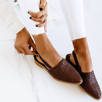 Dana | Classic Orthopedic Shoes