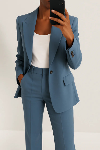 Victoria - Tailored Set