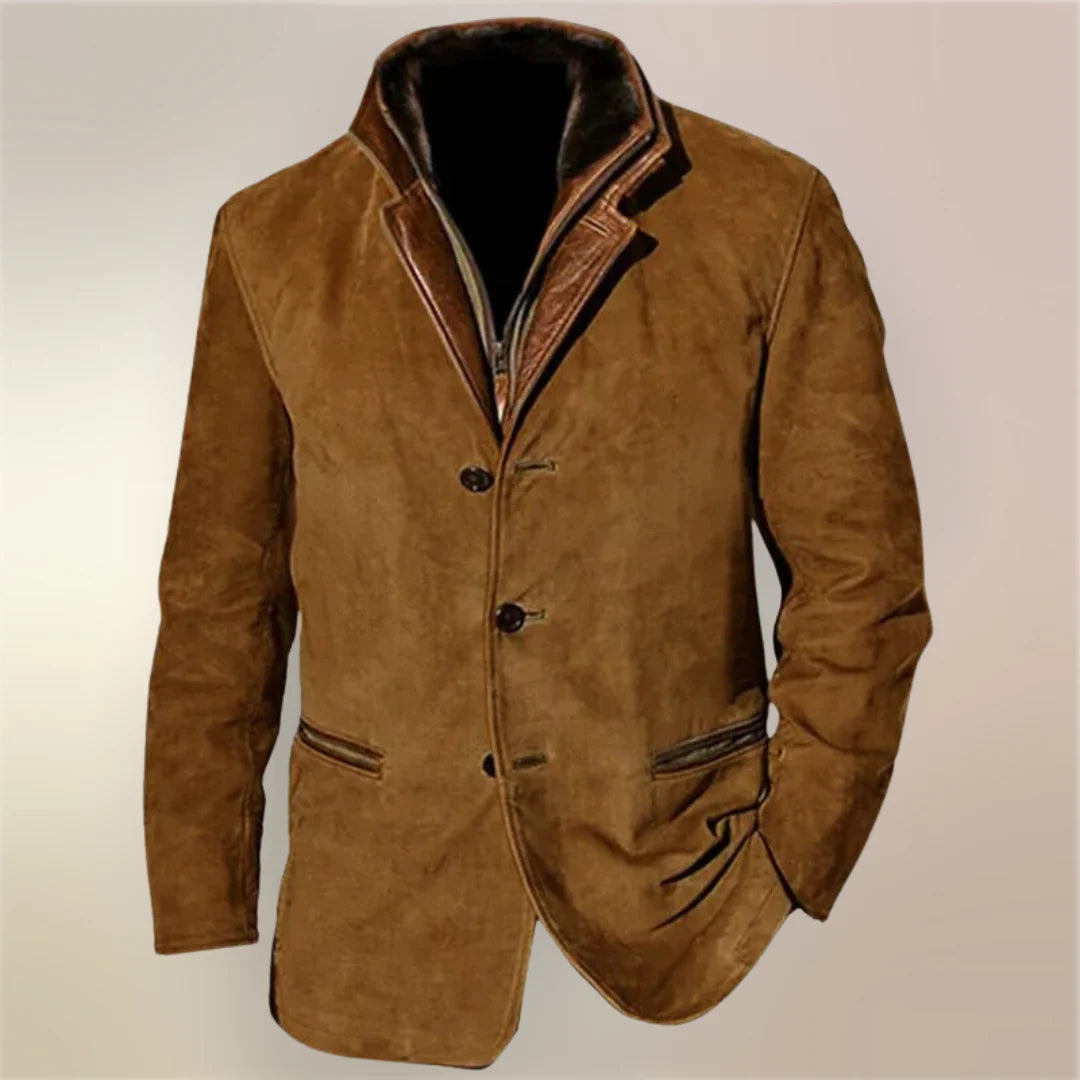 Lancelot™ - Vintage-Jacket
