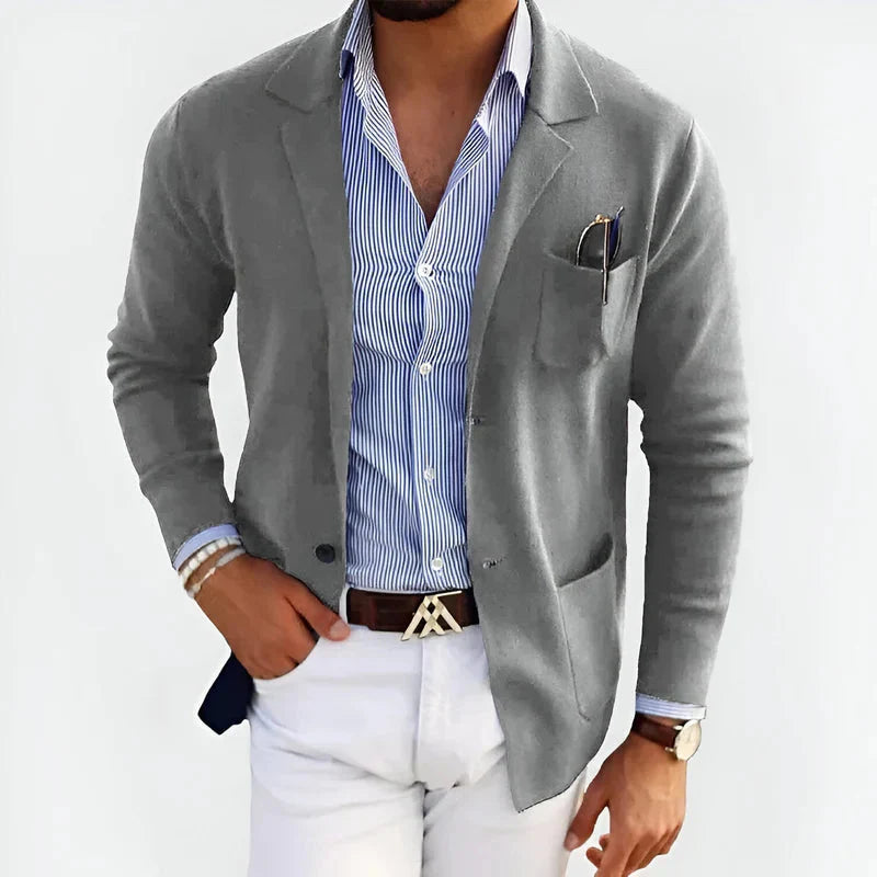 Tucker | Lightweight Stylish Jacket