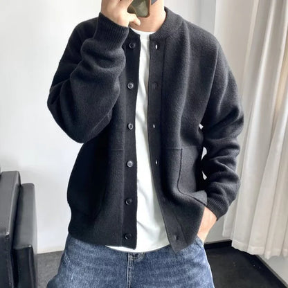 HUGH / MODERN CARDIGAN