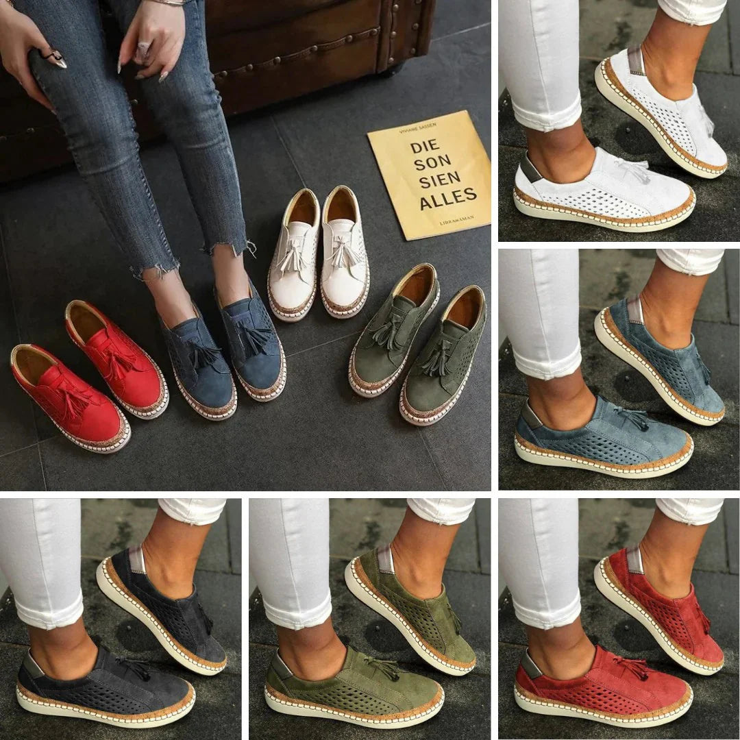 Lola - Orthopedic Shoes