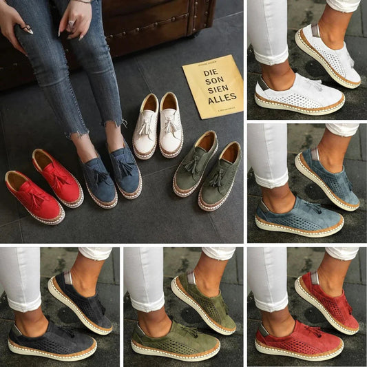 Lola - Orthopedic Shoes