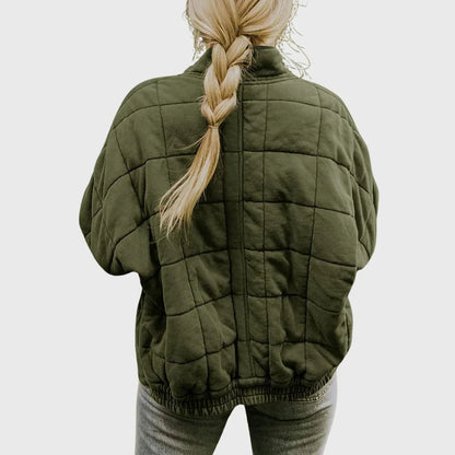 ZIA / STYLISH JACKET