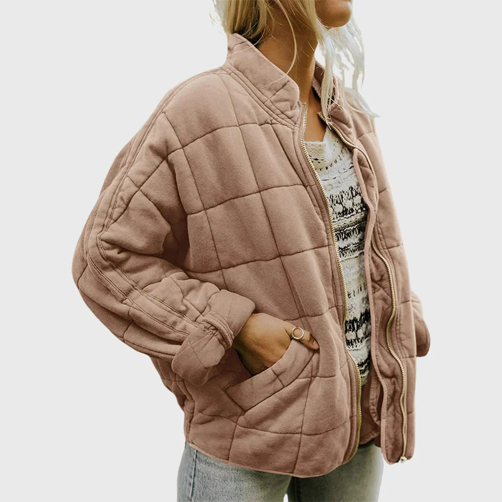 ZIA / STYLISH JACKET
