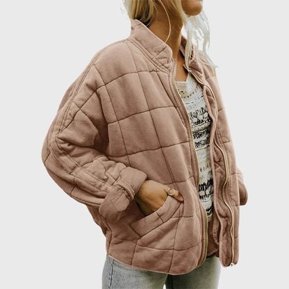 ZIA / STYLISH JACKET