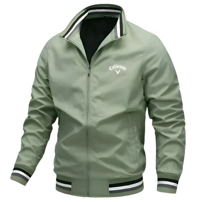 Lewis | Premium Men's Jacket