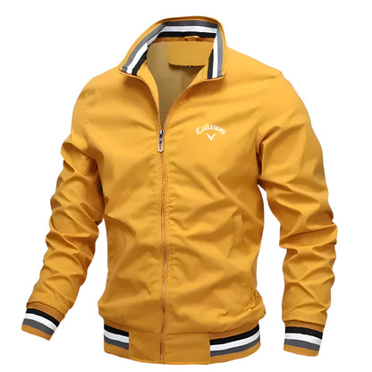 Lewis | Premium Men's Jacket