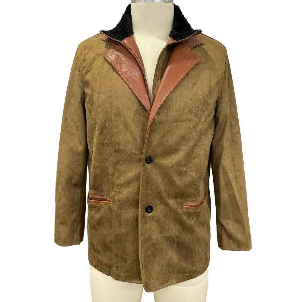 Lancelot™ - Vintage-Jacket