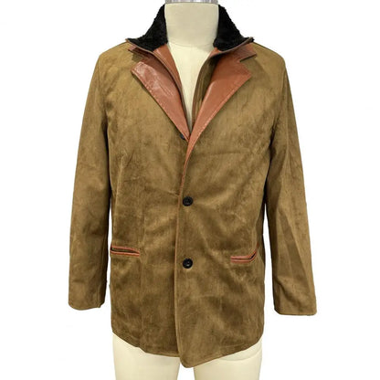 Lancelot™ - Vintage-Jacket