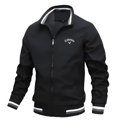 Lewis | Premium Men's Jacket