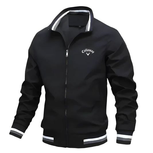 Lewis | Premium Men's Jacket
