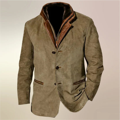 Lancelot™ - Vintage-Jacket