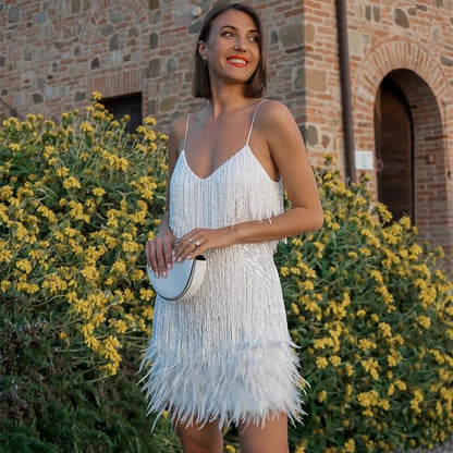 Sophia | Stylish Cocktail Dress