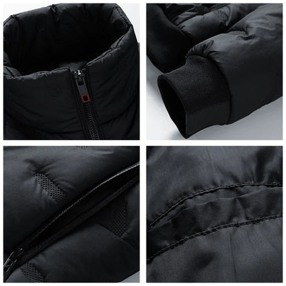 Fieldline Jacket