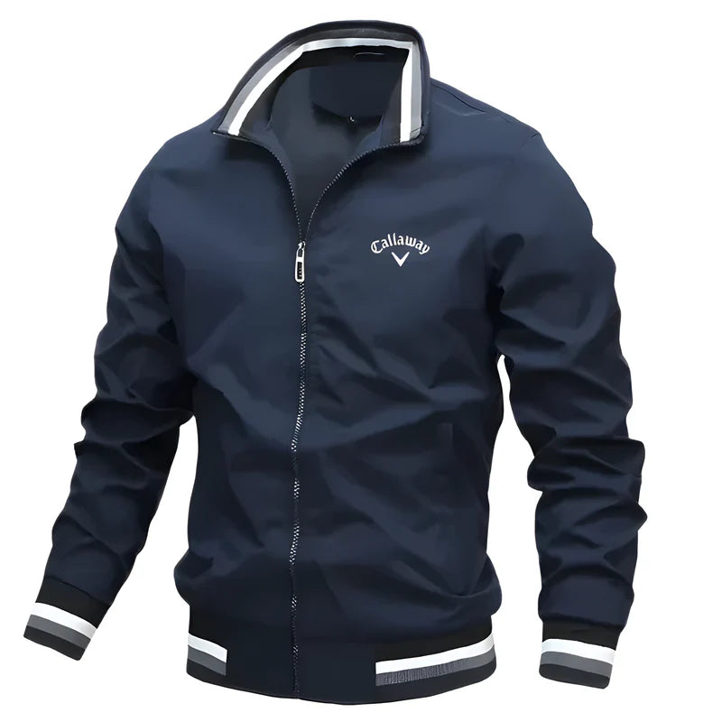 Lewis | Premium Men's Jacket