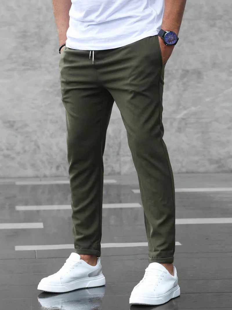 Sartorial™ | Luxe Stretch Pants