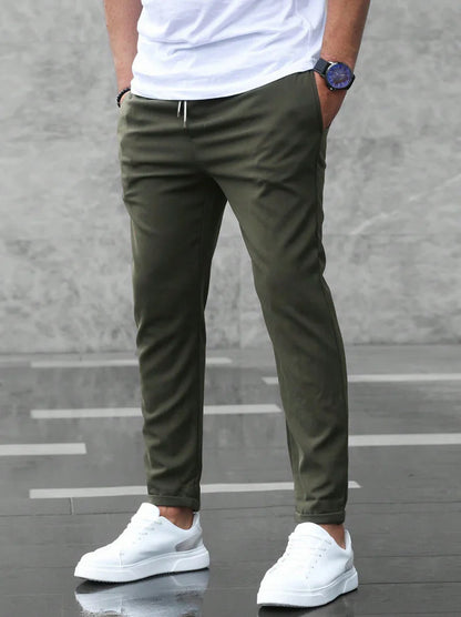Sartorial™ | Luxe Stretch Pants