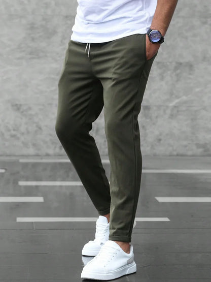 Sartorial™ | Luxe Stretch Pants