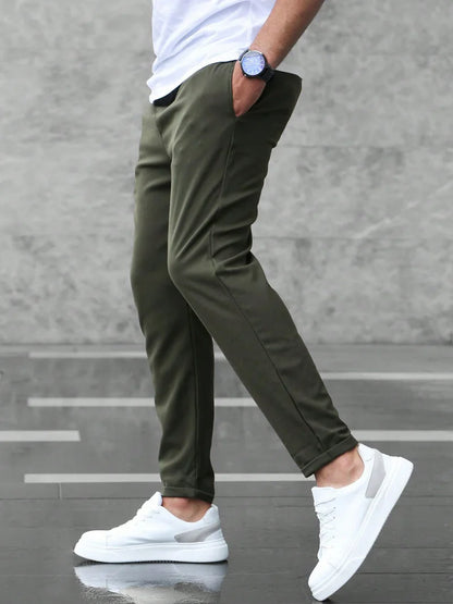 Sartorial™ | Luxe Stretch Pants