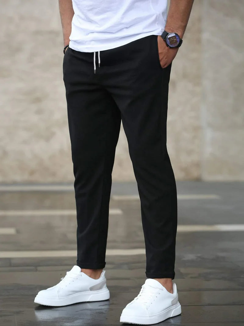 Sartorial™ | Luxe Stretch Pants