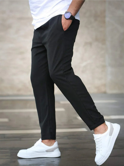 Sartorial™ | Luxe Stretch Pants