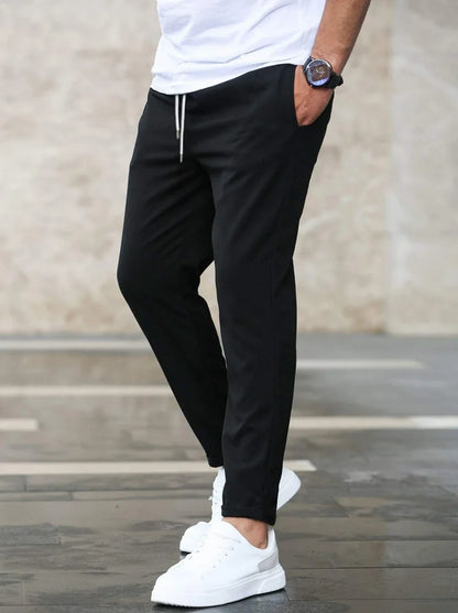 Sartorial™ | Luxe Stretch Pants