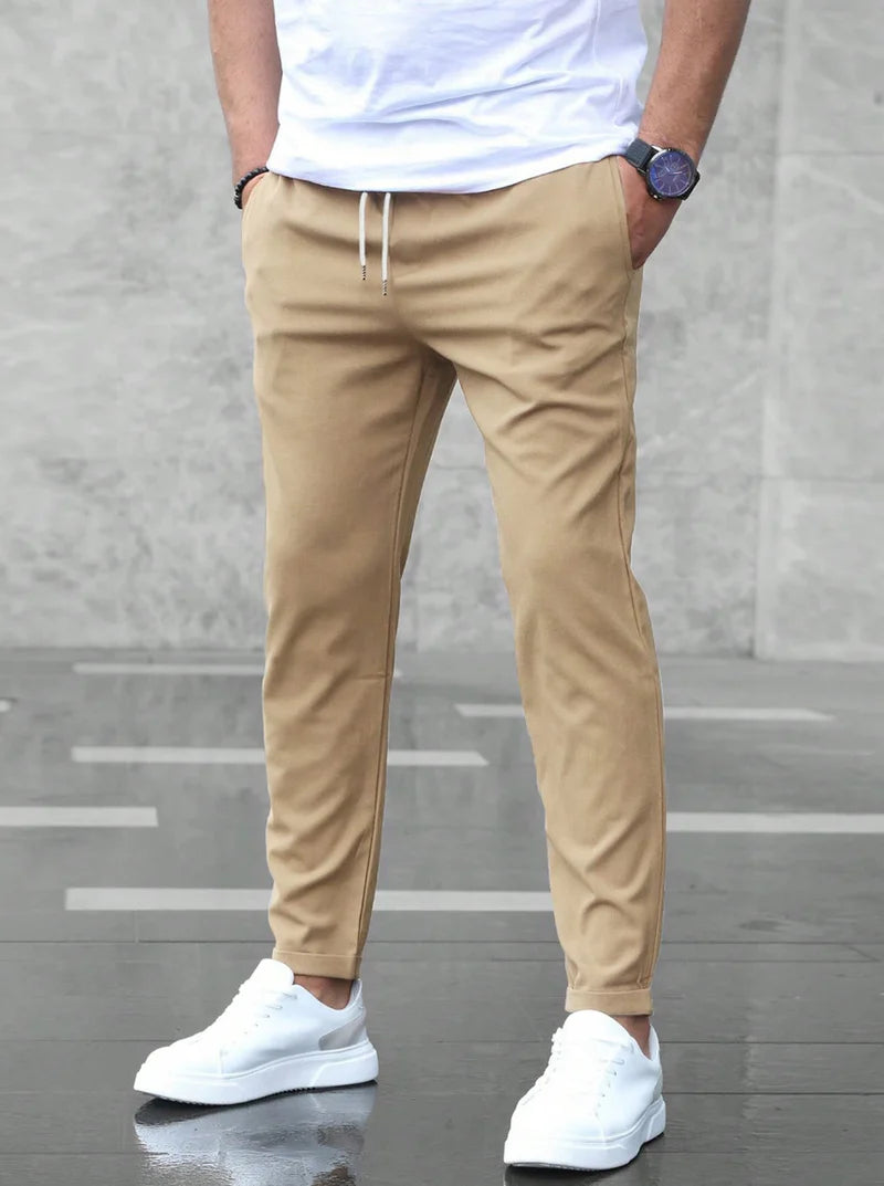 Sartorial™ | Luxe Stretch Pants