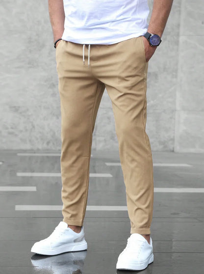 Sartorial™ | Luxe Stretch Pants