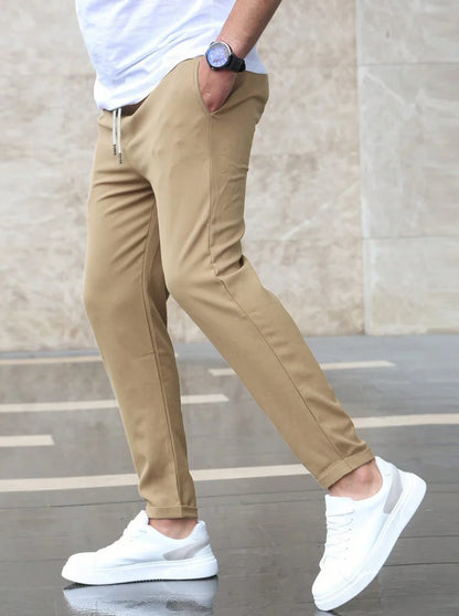 Sartorial™ | Luxe Stretch Pants