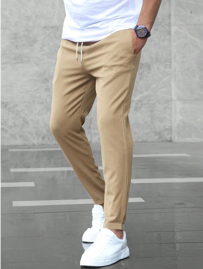 Sartorial™ | Luxe Stretch Pants