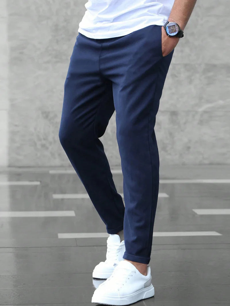 Sartorial™ | Luxe Stretch Pants