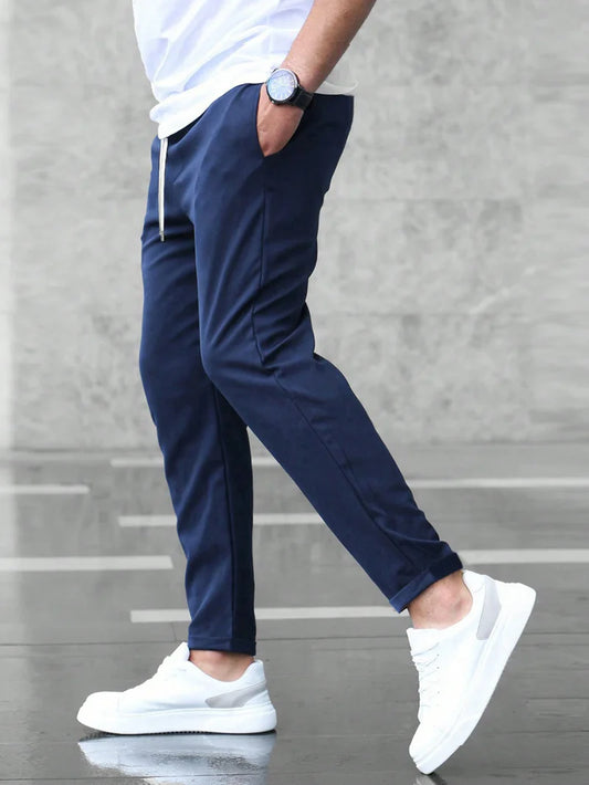 Sartorial™ | Luxe Stretch Pants